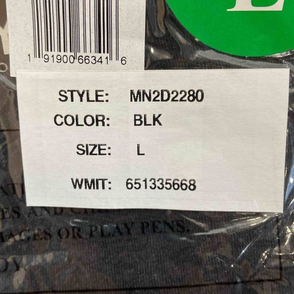 Marc New York Performance Washed T-shirt Dress - Picture 4 of 4